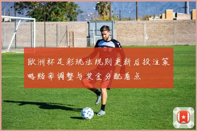 欧洲杯足彩玩法规则更新后投注策略赔率调整与奖金分配看点