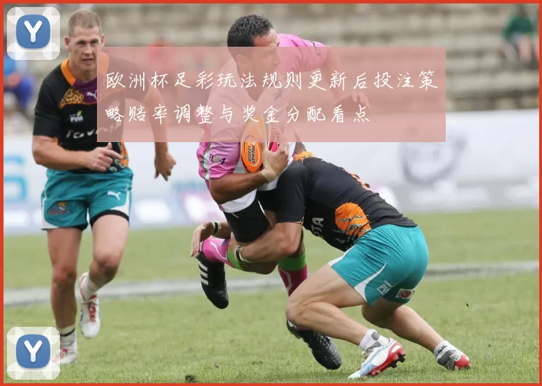 欧洲杯足彩玩法规则更新后投注策略赔率调整与奖金分配看点